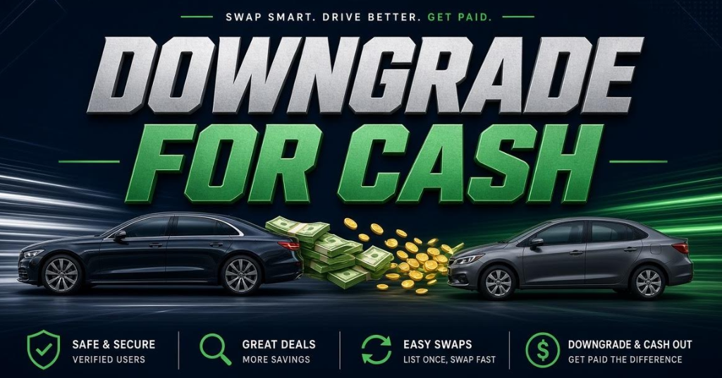 Downgrade for Cash